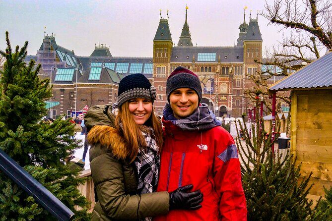 A Full Day In Amsterdam With A Local: Private & Personalized - Practical Details and Tips
