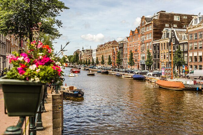 A Full Day In Amsterdam With A Local: Private & Personalized - Who Is This Tour Perfect For?