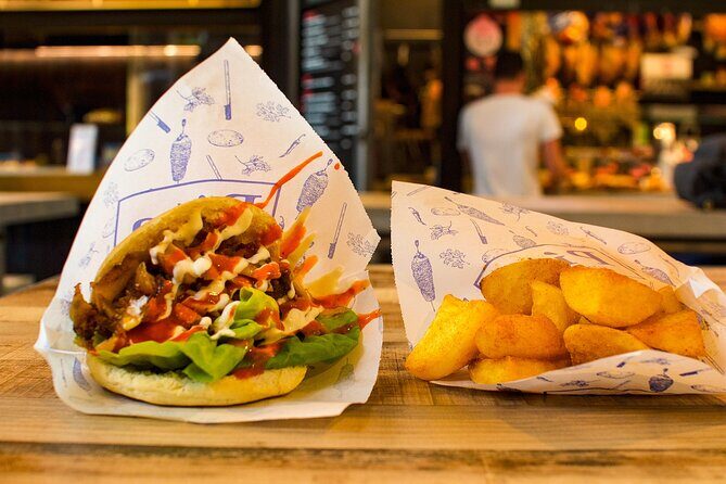 A Full Day In Amsterdam With A Local: Private & Personalized - Final Thoughts