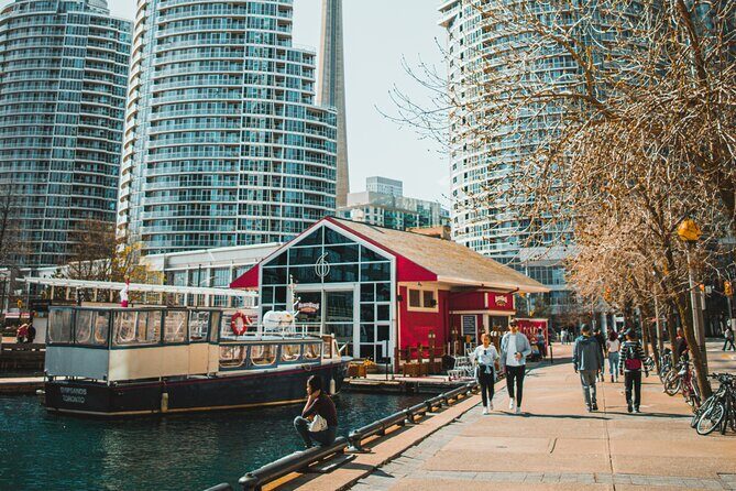 A Full Day In Toronto: Private And Personalized - Authenticity and Local Knowledge