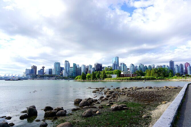 A Full Day In Vancouver: Private And Personalised - An In-Depth Look at the Experience