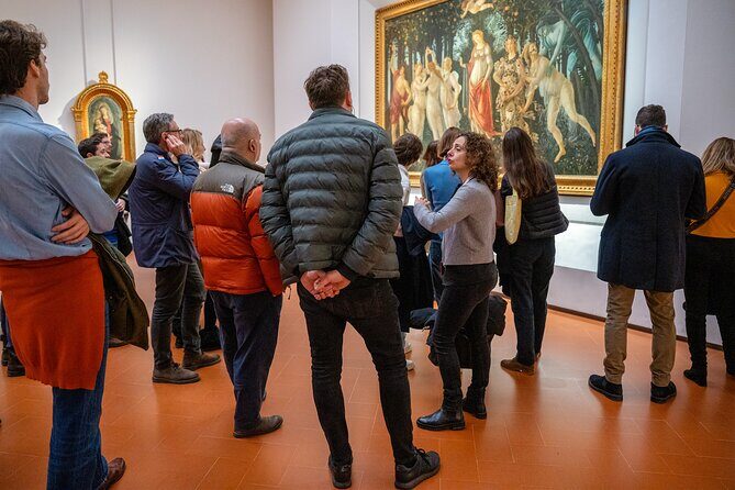 A Full Day Multiple Guided Tours in Florence - The Sum Up