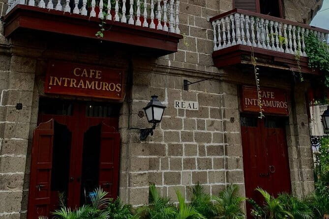 A Full Day Tour Adventure From Manilas History to Volcano Views - Transitioning to the Scenic Highlands of Tagaytay