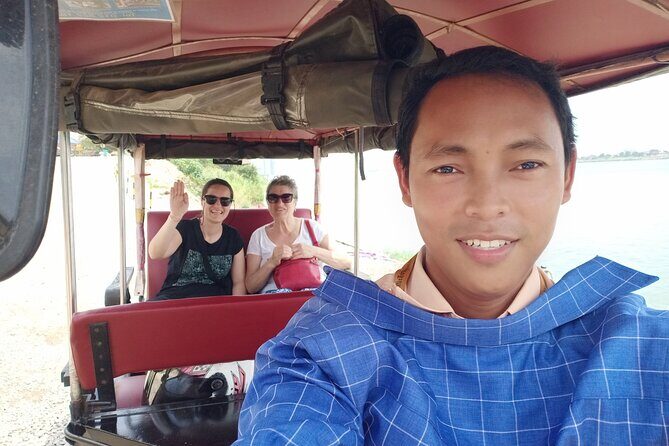A Full Day Tour for Royal Palace, S21, Killing Fields & More - What We Loved and What to Consider