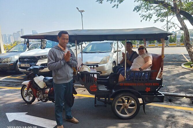 A Full Day Tour for Royal Palace, S21, Killing Fields & More - Why This Tour Is Perfect for You