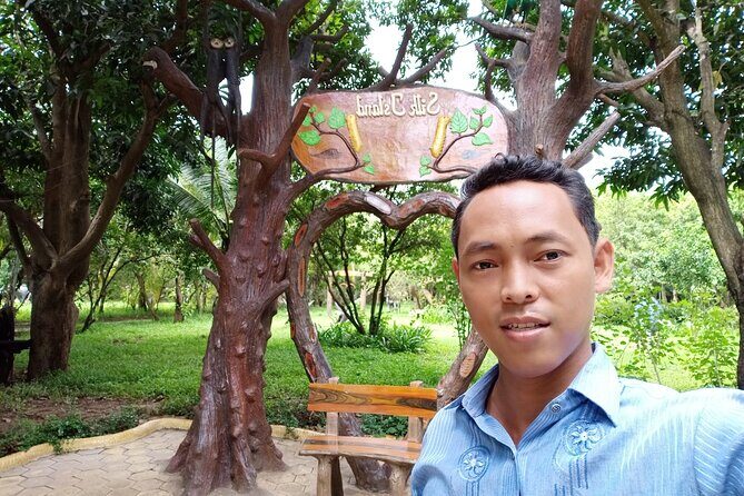 A Full Day Tour for Royal Palace, S21, Killing Fields & More - FAQs