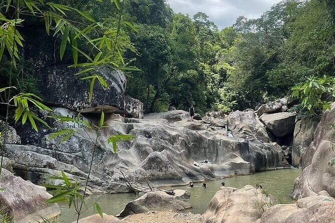 A full day trip From Nha Trang To Da Lat Or Vice Versa - Exploring Nha Trang or Da Lat: Starting Points and Endings