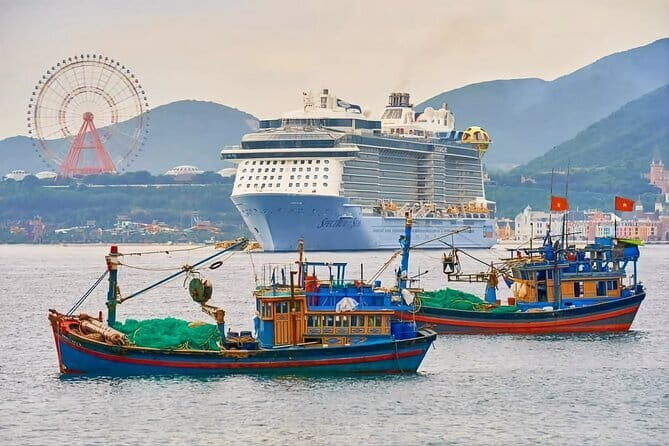 A full day trip From Nha Trang To Da Lat Or Vice Versa - Who Will Love This Tour?