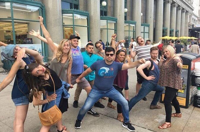 A Fun Filled Scavenger Hunt Mining Knowledge in Minneapolis - FAQs