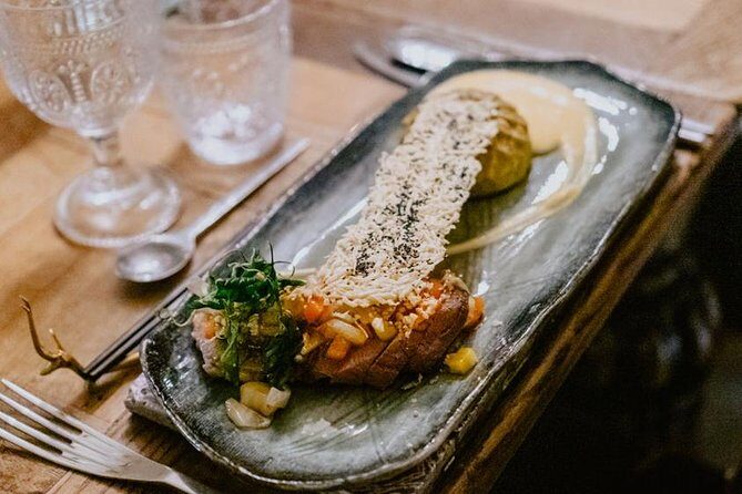 A Gastronomic Dinner with a MasterChef winner in Paris - Authenticity and Unique Touches