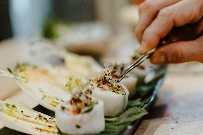 A Gastronomic Dinner with a MasterChef winner in Paris - FAQs