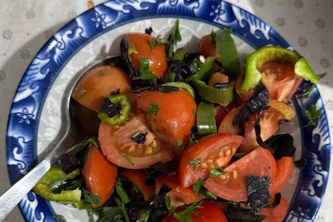 A Gastronomic Private Guided Journey Through Tbilisi - FAQs