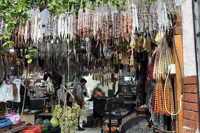 A Gastronomic Private Guided Journey Through Tbilisi - Final Thoughts