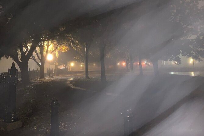 A Ghost Hunting Tour Specters and Apparitions in Salem - Discover Salem’s Paranormal Side with the Specters and Apparitions Ghost Hunting Tour