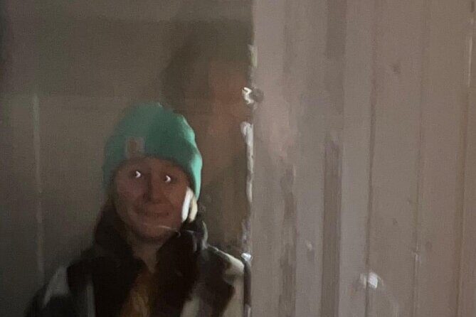 A Ghost Hunting Tour Specters and Apparitions in Salem - Final Thoughts