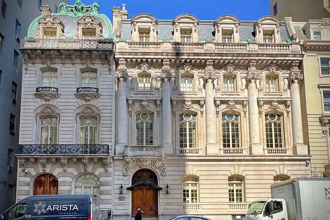 A Gilded Age Audio Guide: New York's Millionaire Row - Final Thoughts