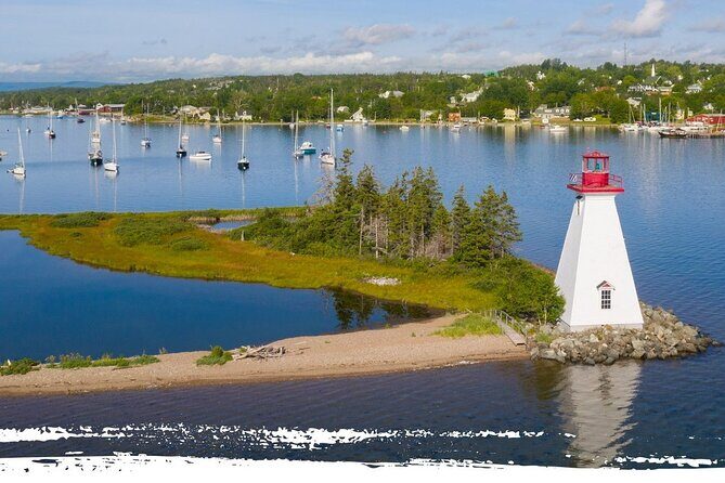 A Glimpse into innovation Baddeck Alexander Graham Bell Museum - Key Points: