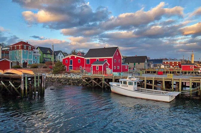 A Glimpse into innovation Baddeck Alexander Graham Bell Museum - Who Will Appreciate This Tour?