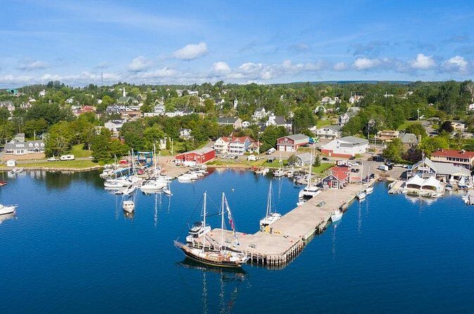 A Glimpse into innovation Baddeck Alexander Graham Bell Museum - Final Thoughts