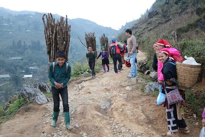 A Glimpse Of Sapa Motorbike Tour Off the Beaten Path 4,5 Hours - The Value: Is It Worth It?