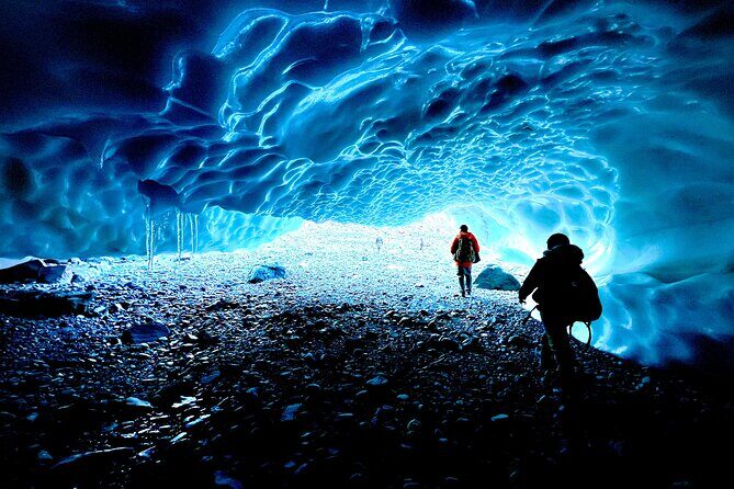 A Guided Alaskan Escape: Wildlife Sanctuary and Glacier Hiking - Final Thoughts