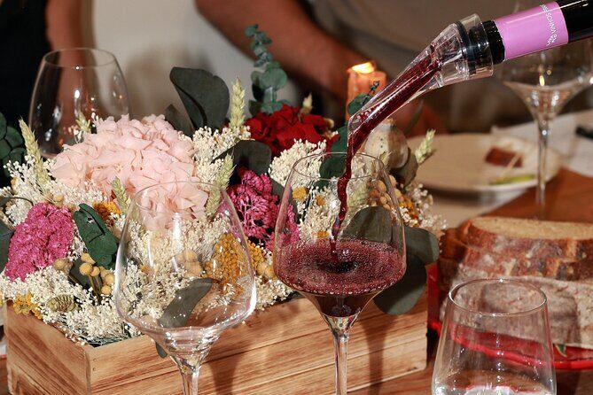 A Guided Portuguese Wines Tasting Experience in Lisbon - An In-Depth Look at the Tour Experience