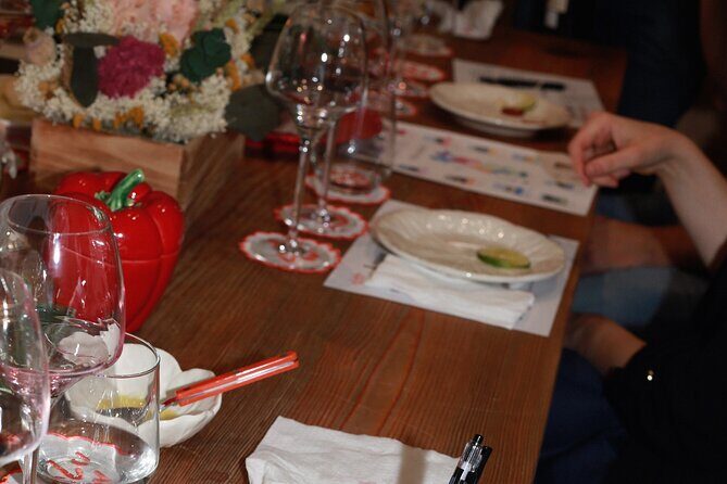 A Guided Portuguese Wines Tasting Experience in Lisbon - FAQ