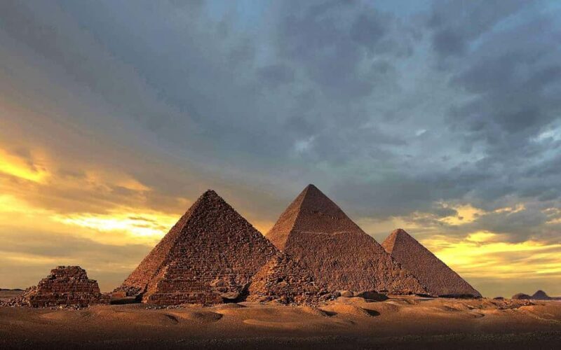 A Half-Day Adventure Inside Pyramid of Menkaure in Giza - Insights from the Reviewer