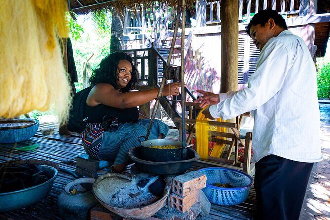 A Half Day Tour in Phnom Penh City - Final Thoughts