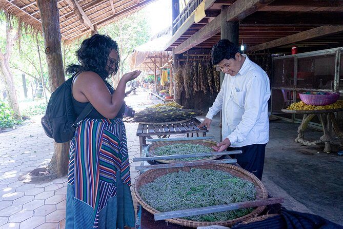 A Half Day Tour in Phnom Penh City - FAQ