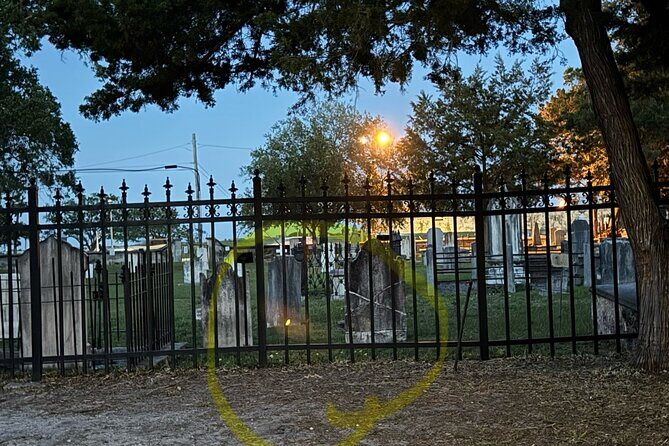 A Haunting Golf Cart Tour of St. Augustine by A Ghostly Encounter - What Travelers Say