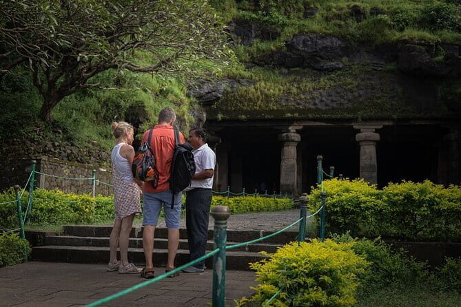 A Heritage Excursion to the UNESCO Listed Elephanta Caves - Who Will Love This Tour?