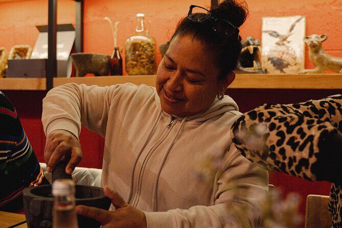 A Hidden Foodie Experience in Mercado de Jamaica - Final Thoughts