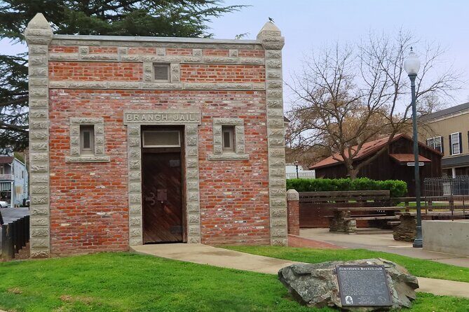 A Highway 49 Drive: A Self-Guided Audio Tour from Angels Camp to Jamestown - Authentic Experiences and Practical Tips