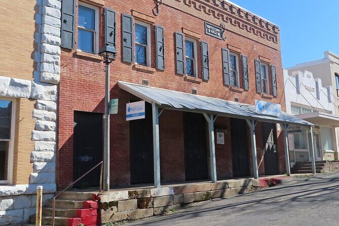 A Highway 49 Drive: A Self-Guided Audio Tour from Jackson to Angels Camp - FAQ