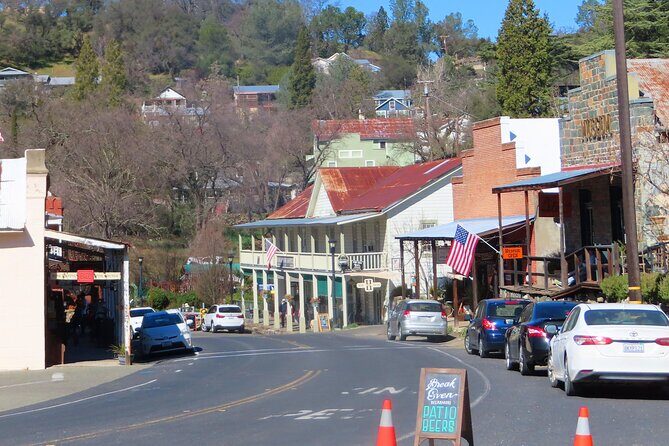 A Highway 49 Drive: A Self-Guided Audio Tour from Placerville to Jackson - Practicalities and Value