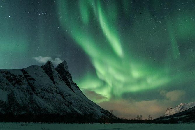 "a journey in search of the Northern Lights" | Photography - FAQ