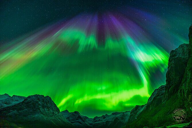 "a journey in search of the Northern Lights" | Photography - Final Words
