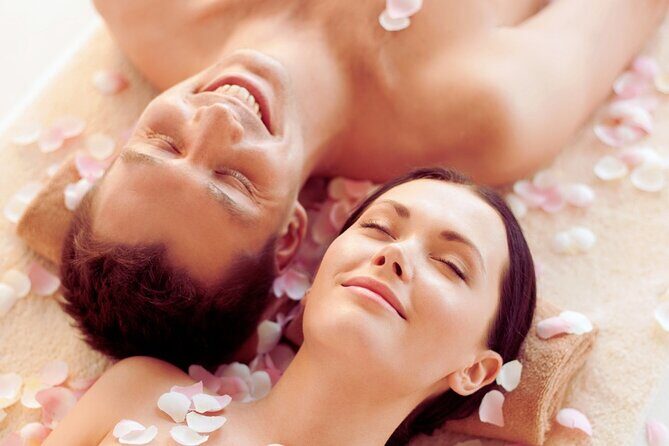 A Journey into Tantra and Love - Who Would Love This Experience?