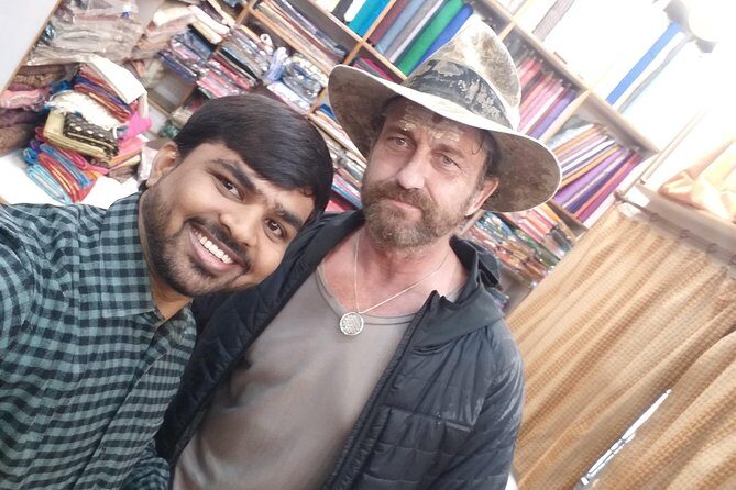 A Journey of A lifetime - Exploring Varanasi in Depth: What the Tour Entails