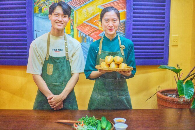 A Journey of Flavors: From Nam O Fish Sauce to Vietnamese Coffee - Who is This Tour Best For?