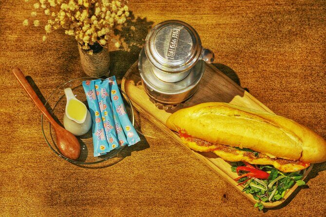 A Journey of Flavors: From Nam O Fish Sauce to Vietnamese Coffee - Final Thoughts