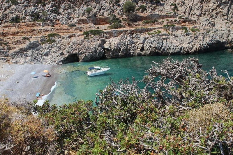 A Journey Through Akrotiris Sacred Waters - The Sum Up: Worth the Investment for Curious Explorers