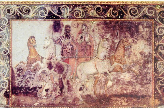 A Journey Through Ancient Makedonia to Sacred Veria - Who Is This Tour Best For?