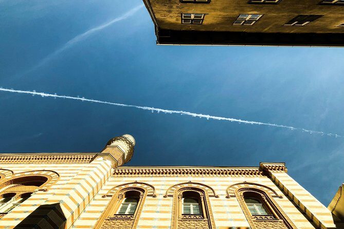 A Journey through Jewish Budapest - Private Walking Tour - Who This Tour Is Best For