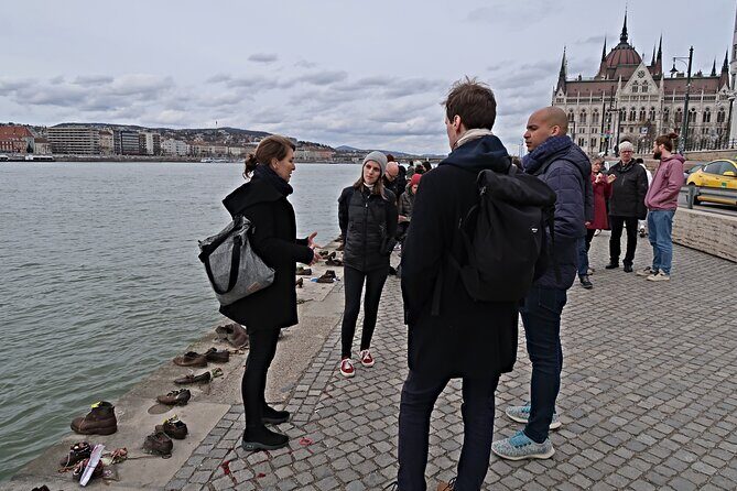 A Journey through Jewish Budapest - Walking Tour - Is This Tour Right for You?