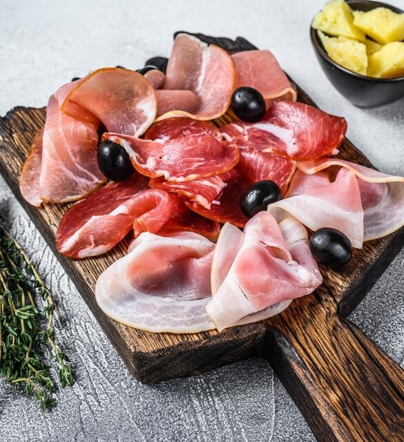 A Journey Through the Flavors of Umbria - A Closer Look at the Experience