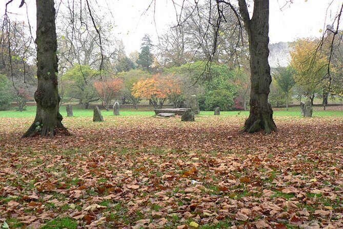 A Journey through Tudor Cardiff: A Self-Guided Audio Tour - FAQ