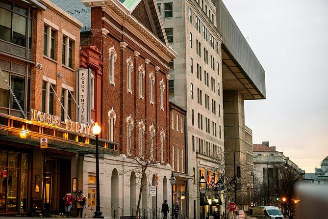 A Journey Through Washington DC In Lincolns Footsteps - Private - Final Thoughts