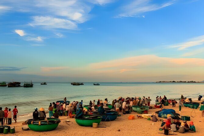 A Journey to Nam O Fish Sauce Village & Bach Ma National Park - Who Is This Tour Best For?